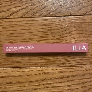 ILIA Lip Sketch Crayon - Pink Door